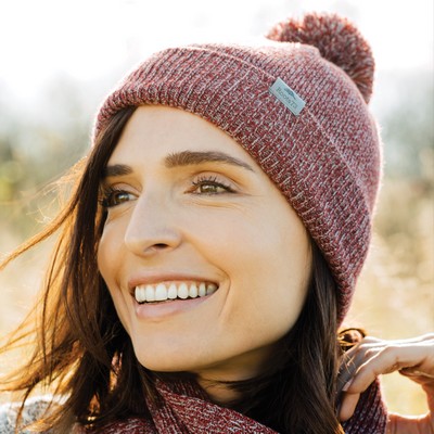 Unisex SHELTY Roots73 Knit Toque