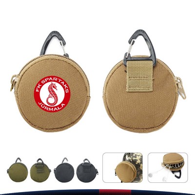 Multi-function EDC Coin Bag