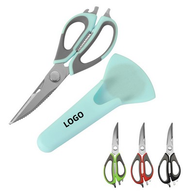 Kitchen Shears/Food Scissors