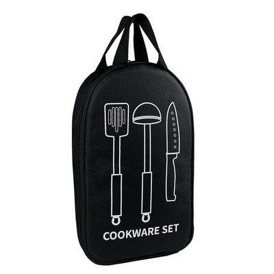 Tableware Storage Bag Cookware Organizer