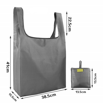 Foldable Shopping Bag