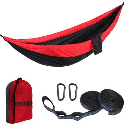 Portable Camping Hammock