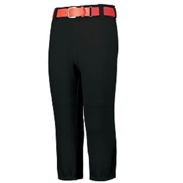 Augusta® Gamer Pull-Up Baseball Pants w/Loops