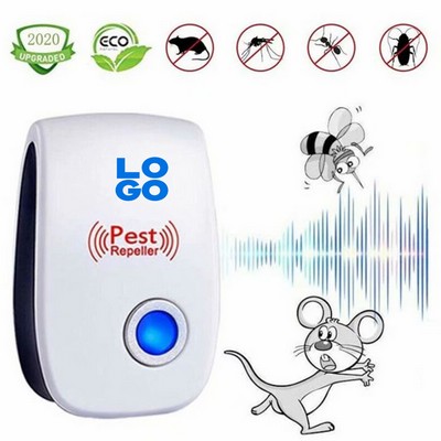 Ultrasonic Pest Repeller