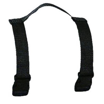 Alpine Fleece® Blanket Strap