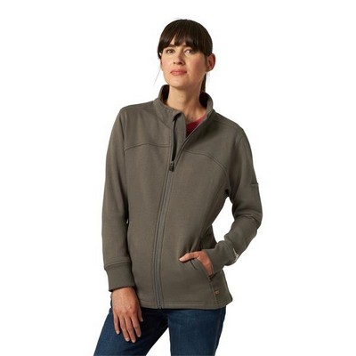 Wrangler Riggs Workwear Women's Work Jacket