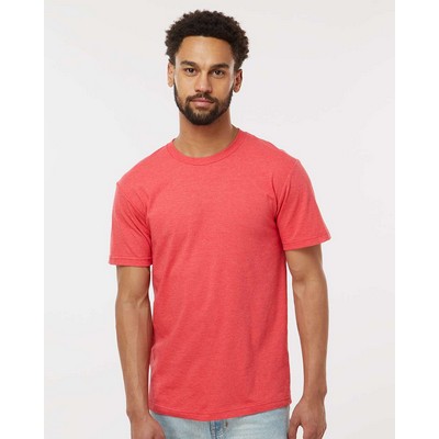 American Apparel® Unisex CVC Tee Shirt