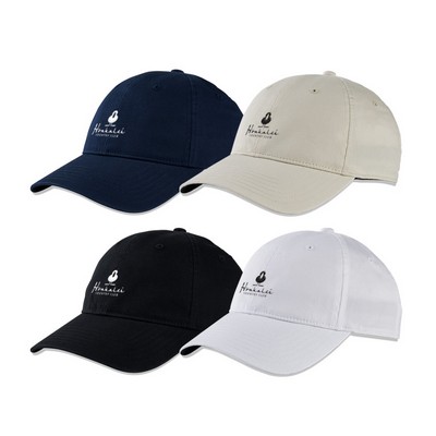 Callaway® Heritage Twill Cap - Logo