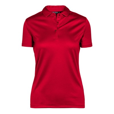 Levelwear Ladies Rhythm Polo