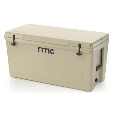 145 QT RTIC Hard Cooler