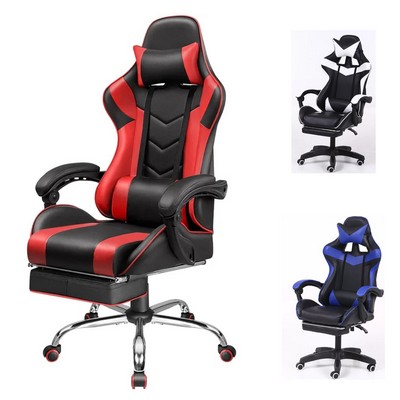 PC & Racing Game Chair