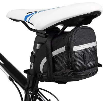 Bicycle Saddle Bag