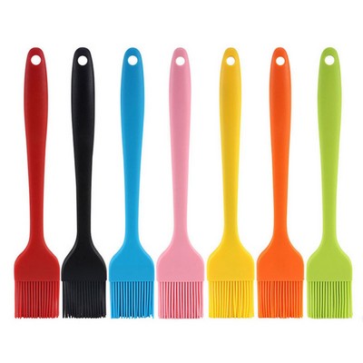 Silicone Oil Brush