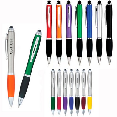 Classic Stylus Contour Pens