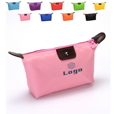 Large Cosmetic Bag