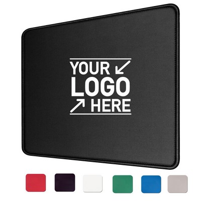 Custom Square Mouse Pad