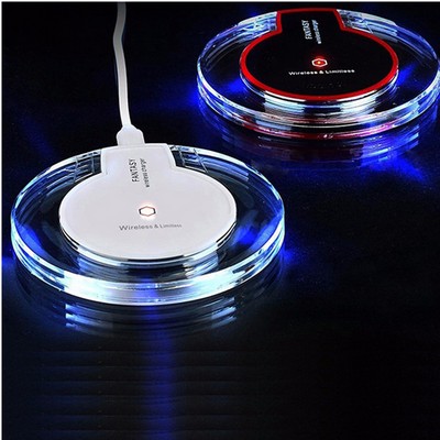 5W Speed Fast Wireless Chargers