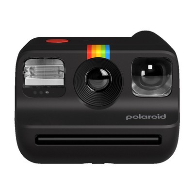 Polaroid Go Generation 2 Instant Camera - Black