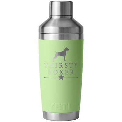 YETI® Rambler® 20 Oz Cocktail Shaker