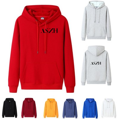 Fall Fashion Hoodies