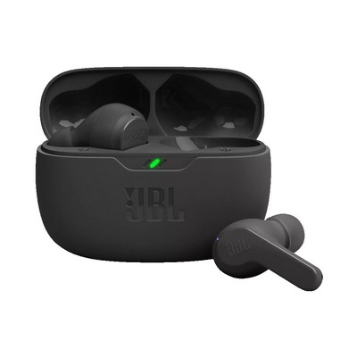 JBL Vibe Beam True Wireless Earbuds - Black