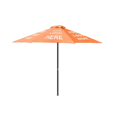 9' Market Umbrella