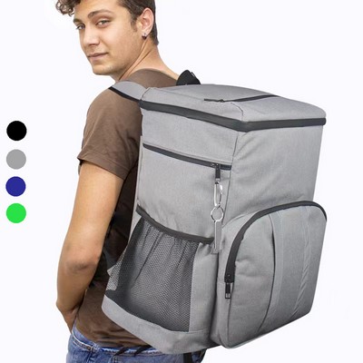 Soft Cooler Camping Bag