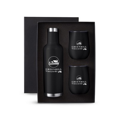 Beverage Lovers Gift Set