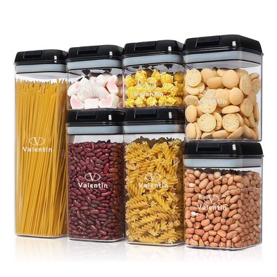 Airtight Food Storage Container Set