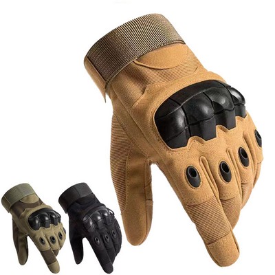 Tactical Protective Gloves