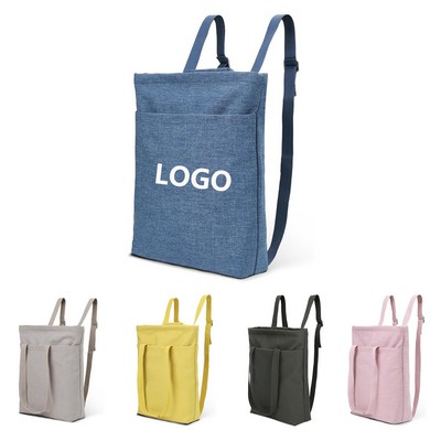 Tote Bag Backpack