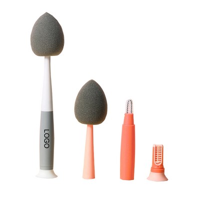 3 in 1 Cleaning Brush