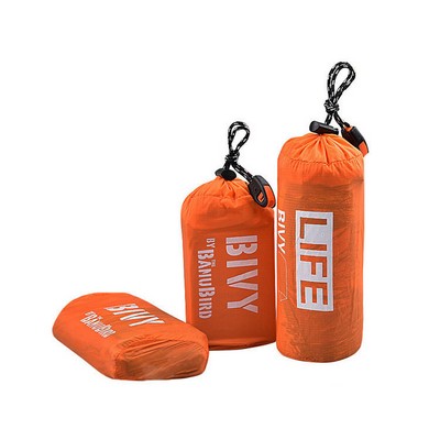 Lightweight Emergency Sleeping Bag