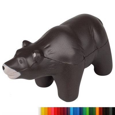 Foam Mama Grizzly Bear Stress Balls