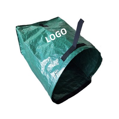 53 Gallons Reusable Yard/Garden Waste Bags