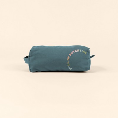 Digital Canvas Doppelganger Pouch