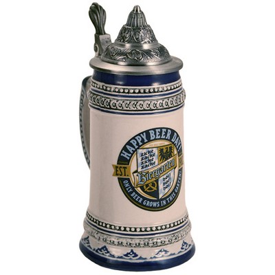 Beer Stein