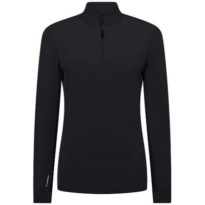 Levelwear Ladies Endless UV Long Sleeve