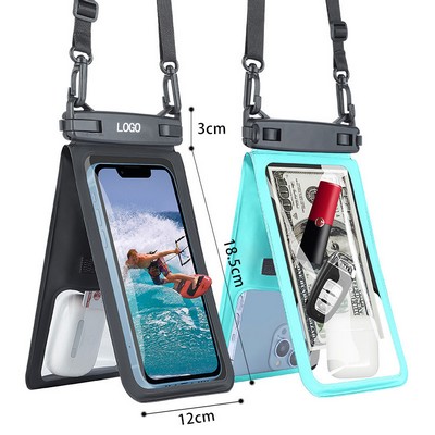 Waterproof Mobile Phone Bag