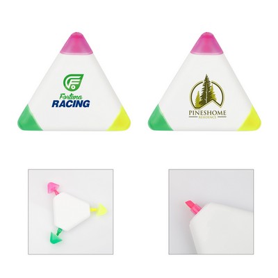 Triangle Highlighter