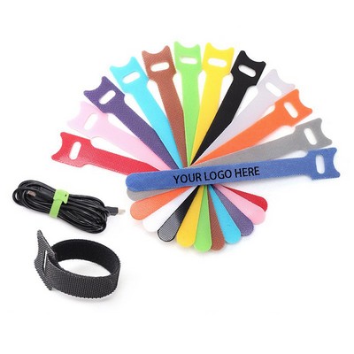 Customized Cable Ties