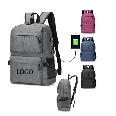 16'' Travel Backpack