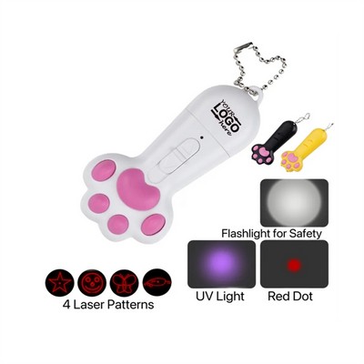 Cat Laser Pointer