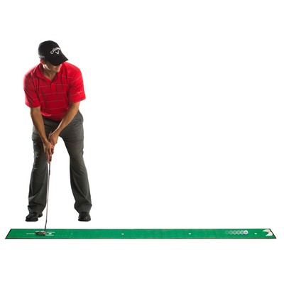 Callaway Golf Square Mini Putting Mat