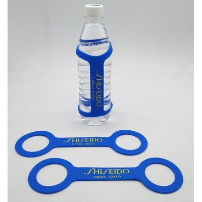 Silicone Water Bottle Carrier