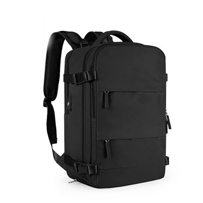 15.6" City Traveler Compu-Backpack