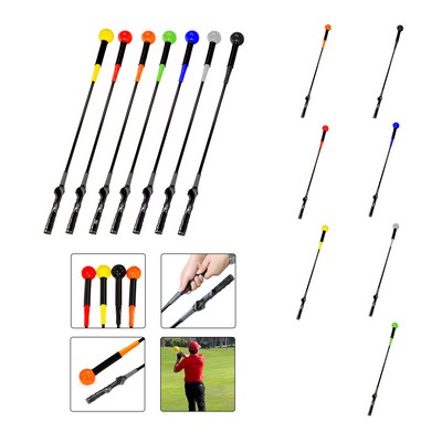 Golf Swing Trainer Golf Swing Training Aid