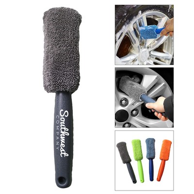 Auto Microfiber Brush