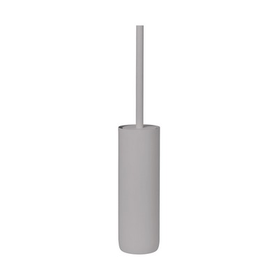 blomus Modo Satellite Gray Toilet Brush