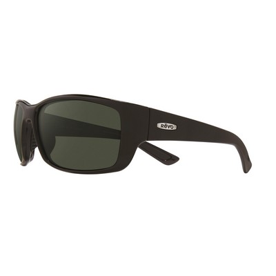 Revo™ Black Dexter Sunglasses